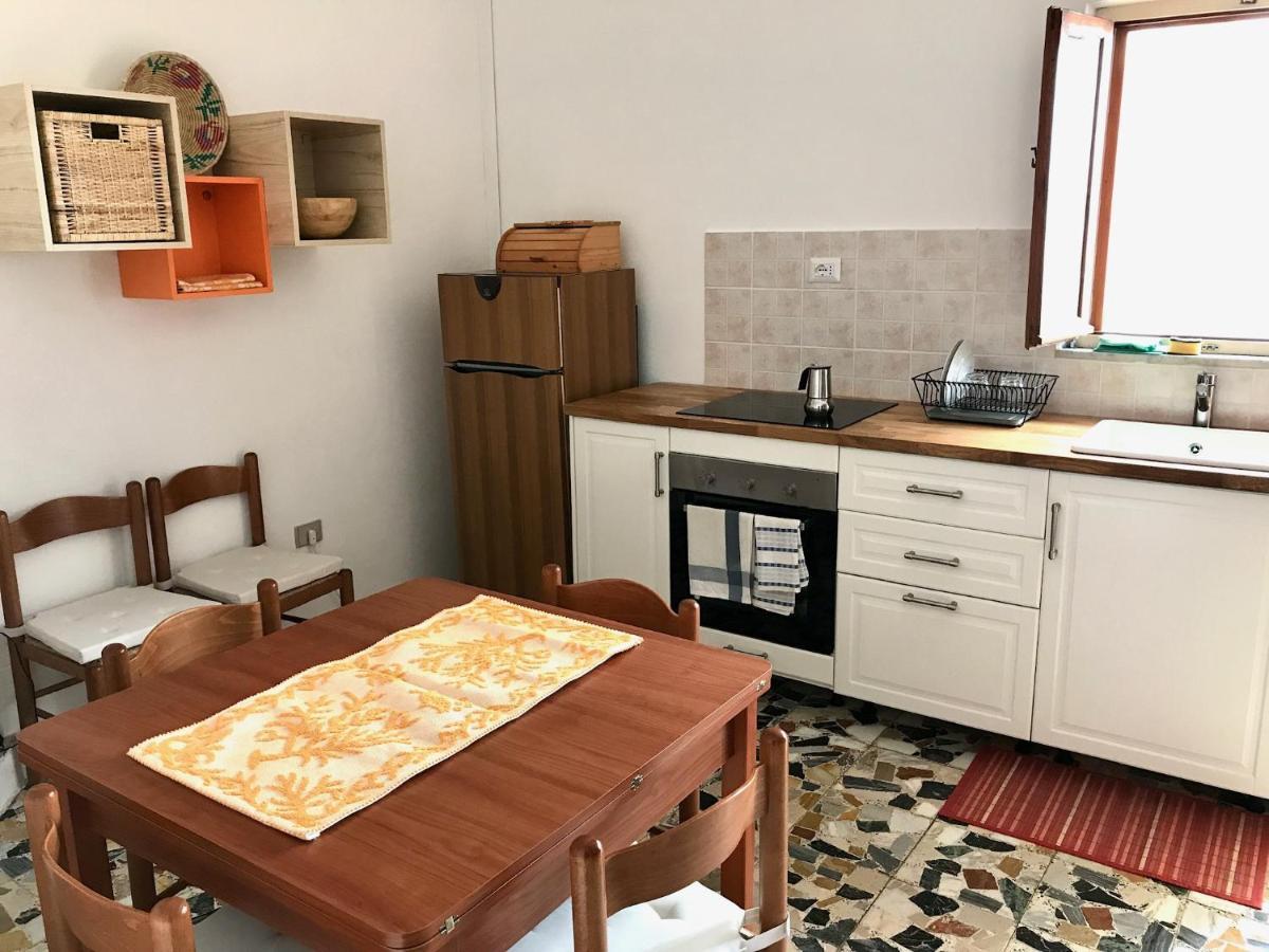 Casa In Centro A Due Passi Dal Mare Vakantiehuis